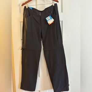 Columbia Omni shield